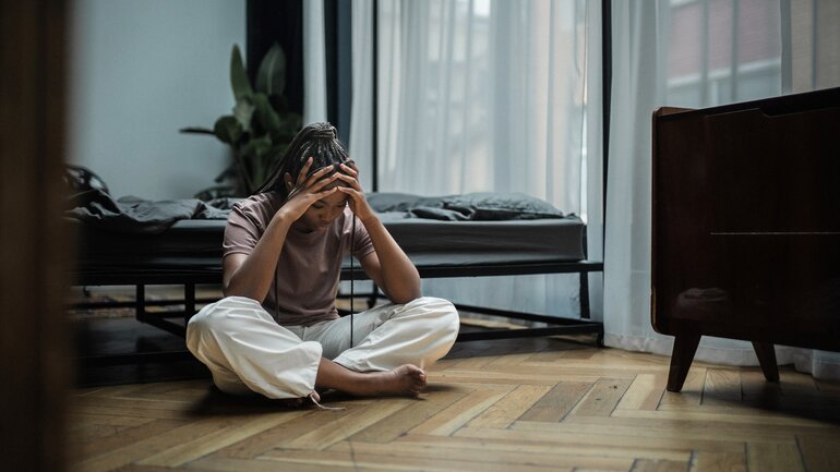 Chronisches Schmerzsyndrom – wenn Schmerzen den Alltag bestimmen