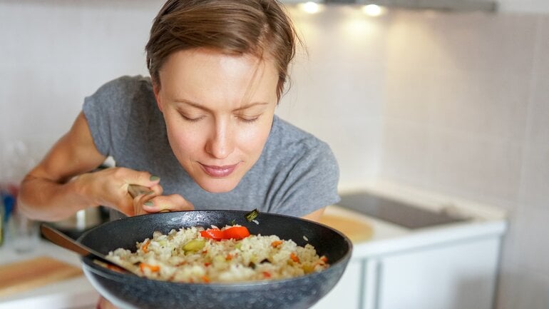 Was stattdessen oft gut bei Colitis ulcerosa vertragen wird