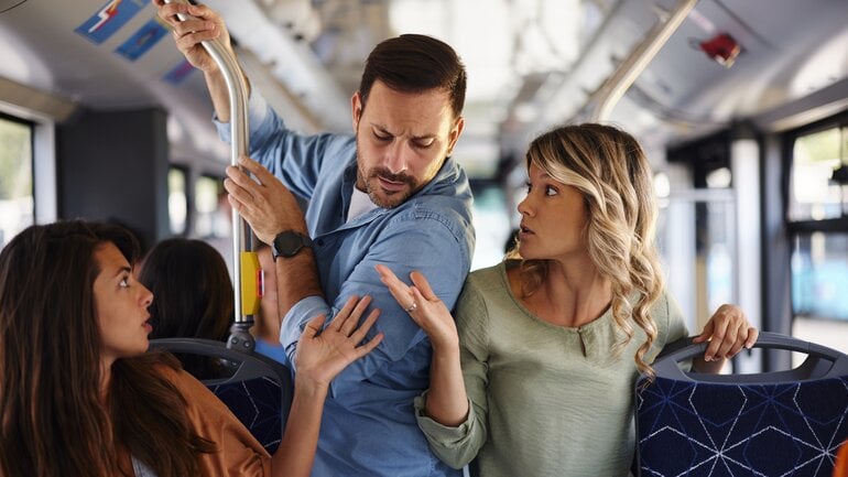 Egoismus: Typisch für hohen D-Faktor