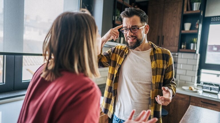 Machiavellismus: Anzeichen für hohen D-Faktor