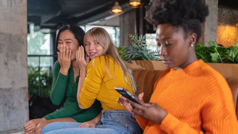 Sadismus: Extremste Ausprägung des D-Faktors