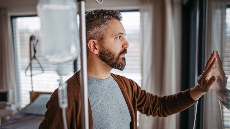 Darmkrebs ist immer ein Todesurteil: Verbreiteter Mythos