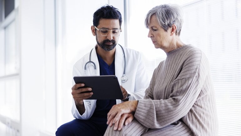 Tumormarker CEA: hilfreich, aber kein Frühtest