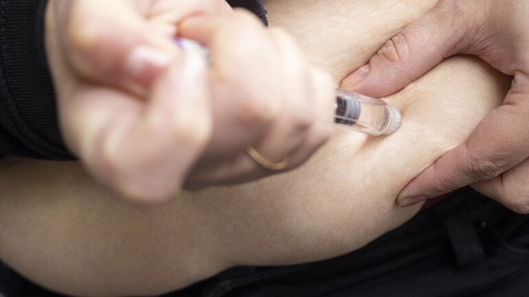 Diabetesmedikamente könnten das Gehirn schützen