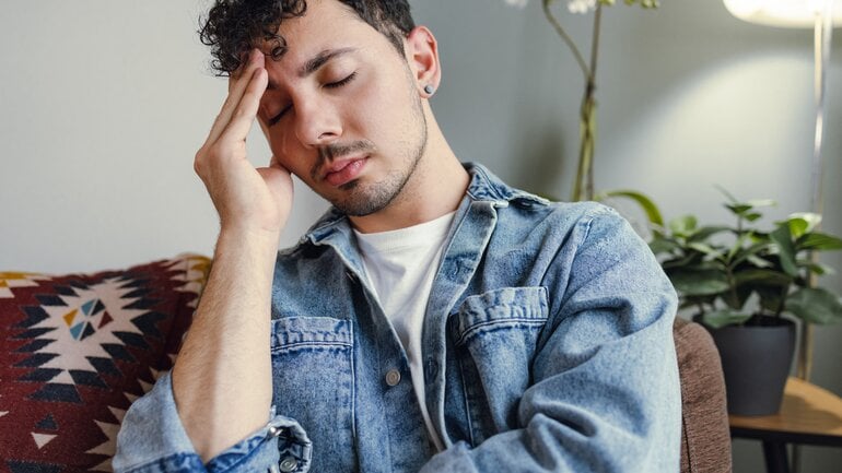 Diabetes Typ 1: Starke Müdigkeit und Leistungsabfall