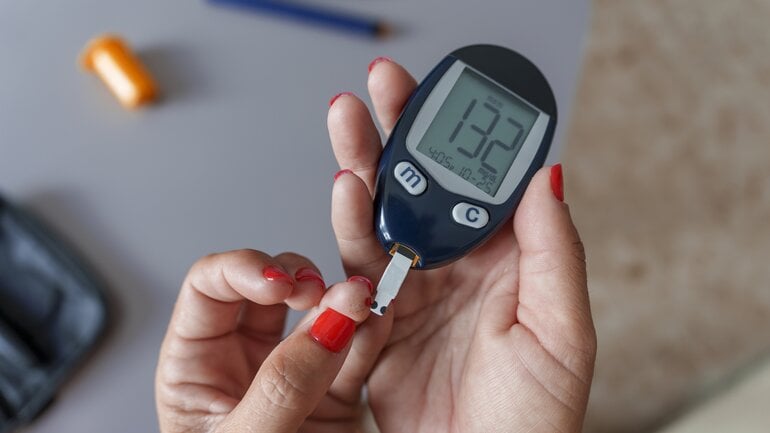 Diabetes greift auch die Nieren an