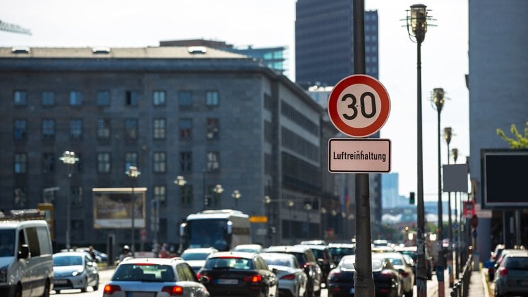 Umweltgifte werden immer mehr zum Problem