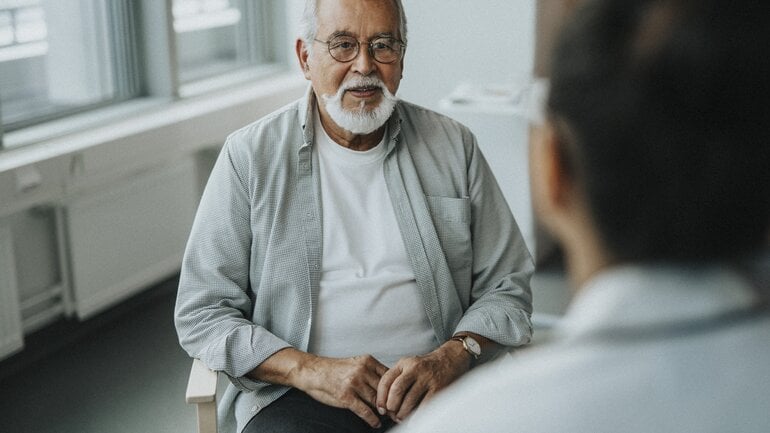 Divertikulose: Schwaches Bindegewebe als Ursache