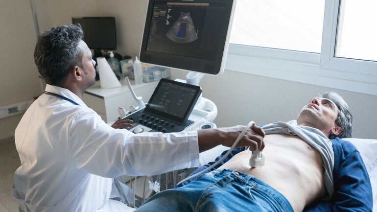 Was ist die Ursache für Divertikulitis?