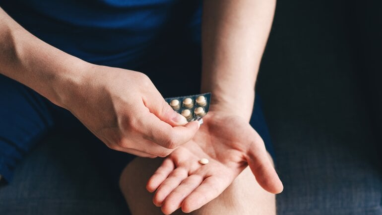 Divertikulitis: Wann das Risiko noch erhöht ist