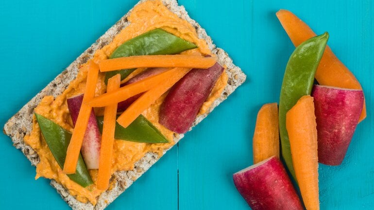 Ballaststoffreiche Lebensmittel: Bei Fettstuhl nicht immer gut verträglich