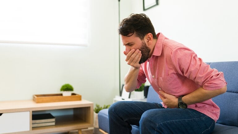 Plötzliche Warnsignale bei Überzuckerung