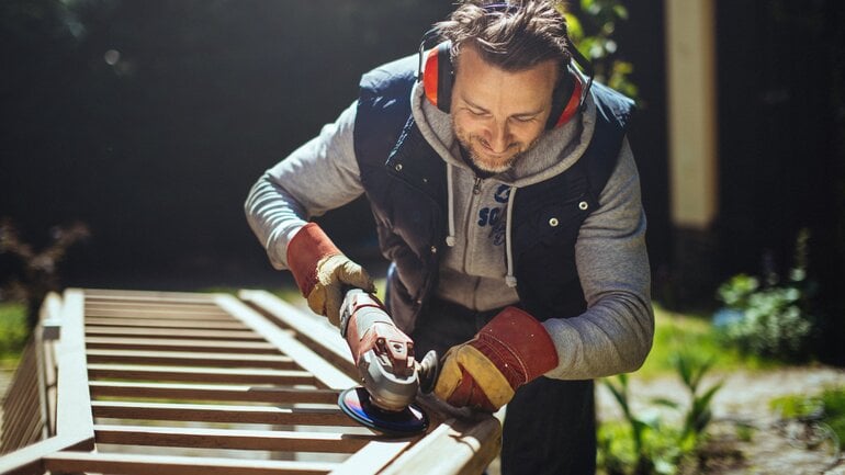 ISTP: Unabhängig und praktisch