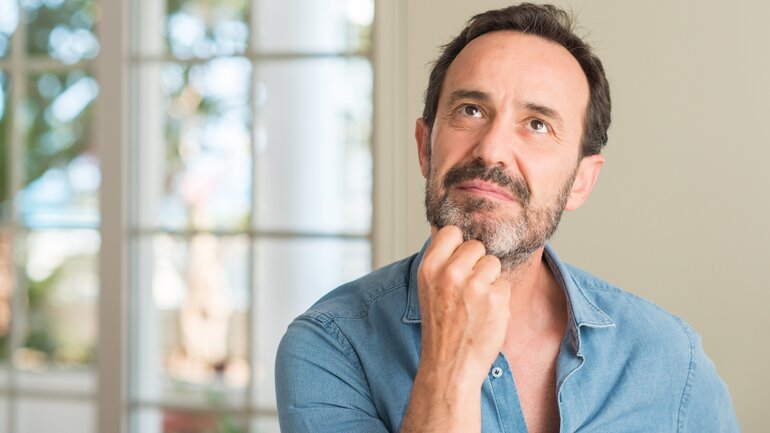 1. Phase: Leichte kognitive Beeinträchtigung