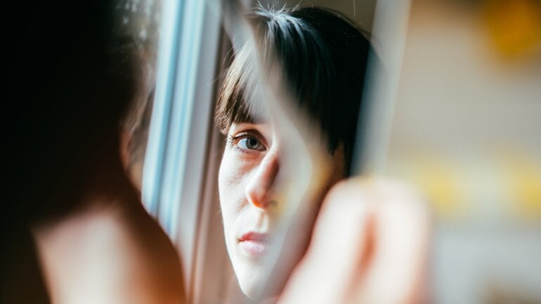 4. Phase der Depression: Schuldgefühle und Selbstvorwürfe