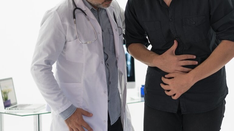 Abszess der Bauchspeicheldrüse? Wann ärztlicher Rat wichtig ist