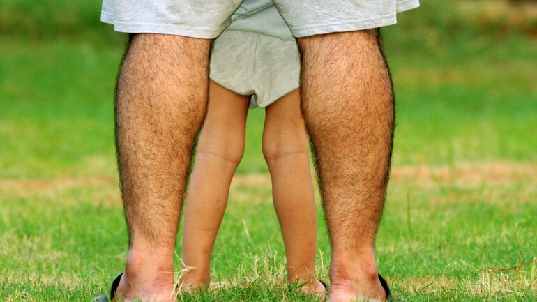 Ursache für Adipositas: Gene und familiäre Veranlagung