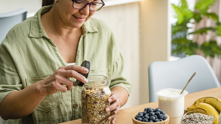 Mikrobiom im Darm spielt wichtige Rolle bei Adipositas