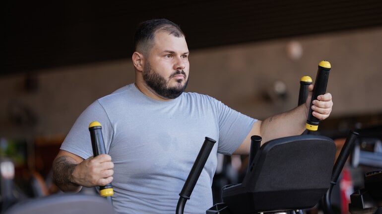 Stoffwechselstörung durch Diäten führen zur Gewichtszunahme