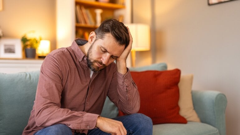 Allgemeine Symptome bei akutem Nierenversagen