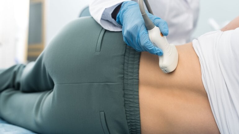 Akutes Nierenversagen: Harnabflussstörung als Ursache