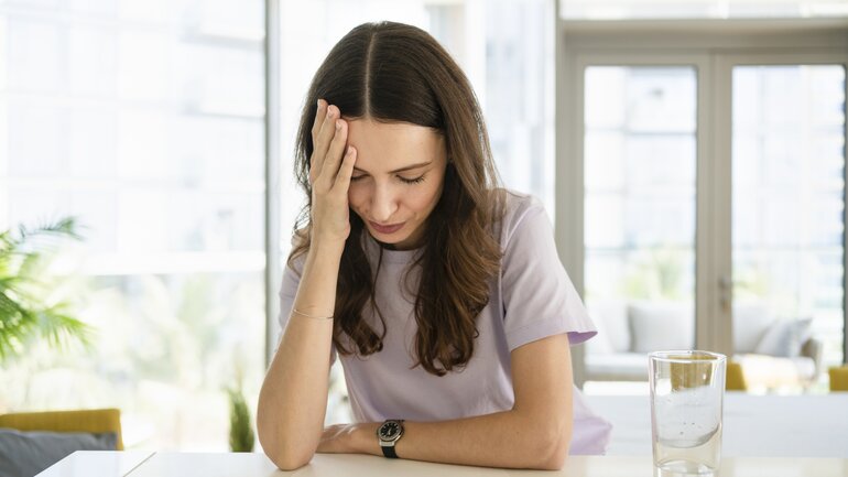 Red Flags: Schuldgefühle und Wertlosigkeit