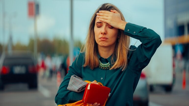 Gedächtnisprobleme und Vergesslichkeit