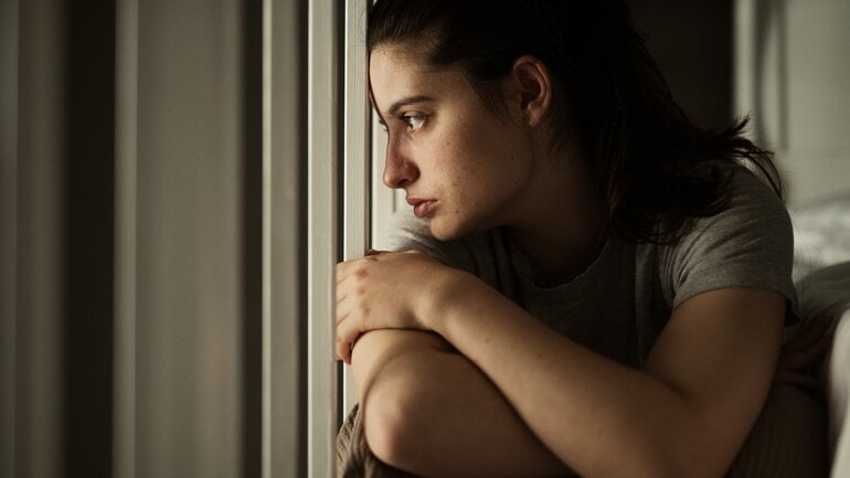 Verwirrtheit bis hin zu Halluzinationen