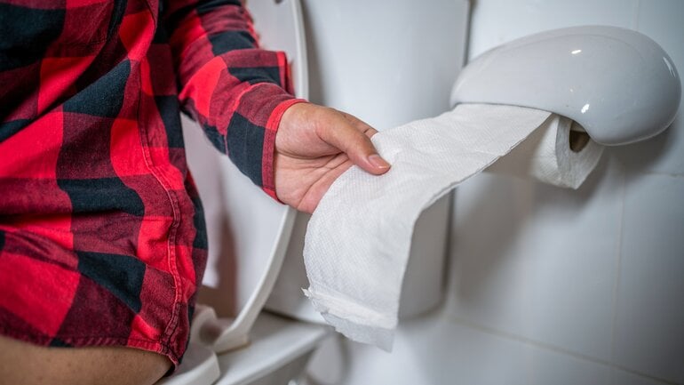 Falsche Hygiene im Analbereich: Alltagsfehler bei Hämorrhoiden