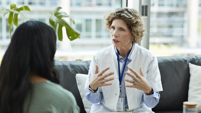 Was löst ALS aus? Umwelteinflüsse als Risikofaktoren