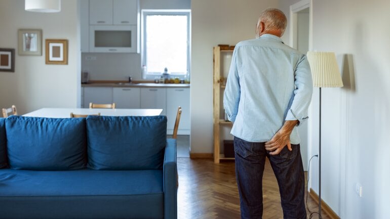 Analkanalstenose: Brennen und Juckreiz als Symptom