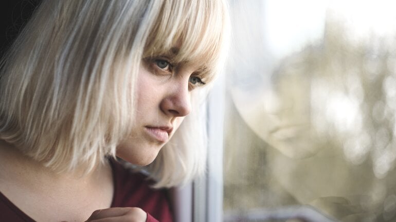 3. Regel bei Angst: Gedanken hinterfragen