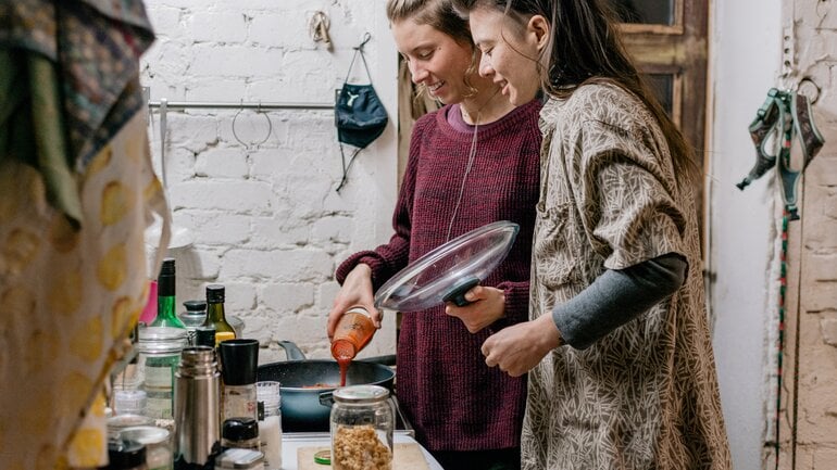 Zuckerfallen vermeiden für antientzündliche Ernährung