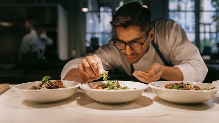 Perfektionismus: Angst vor Ablehnung und Tadel
