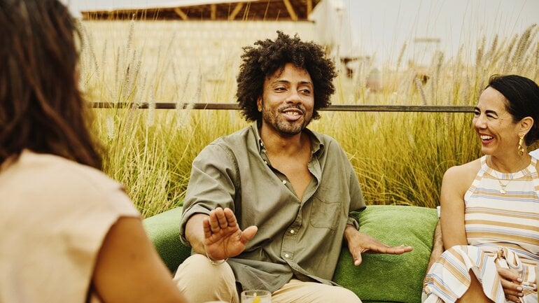 Anzeichen schwieriger Kindheit: Drang nach Aufmerksamkeit