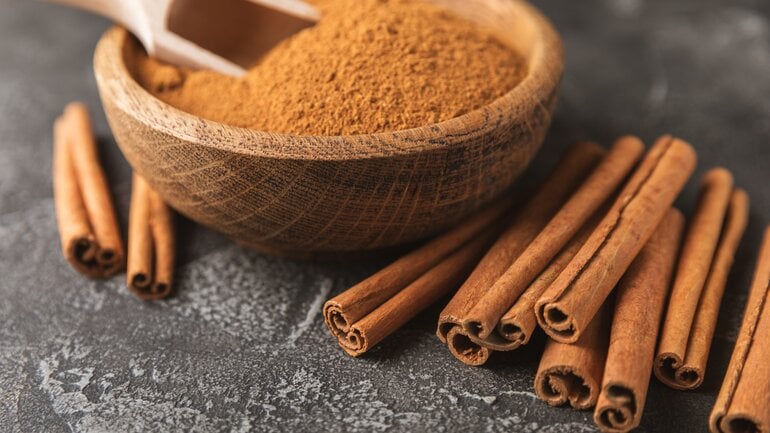 Zimt: Gewürz mit aphrodisierender Wirkung