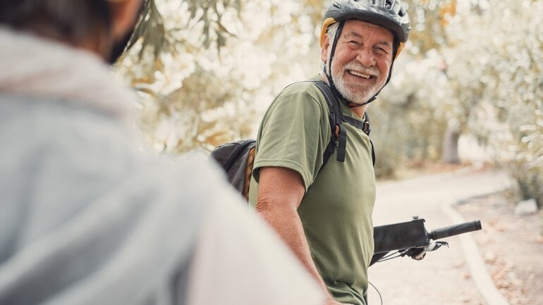 Arthrose im Fuß – was hilft an Hausmitteln?