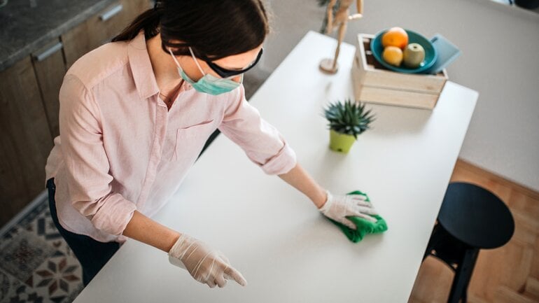 Asbest richtig entsorgen: Was zu tun ist