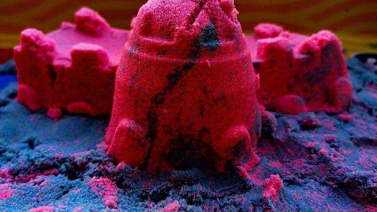 Asbest erkennen: Nur ein Test bringt Sicherheit