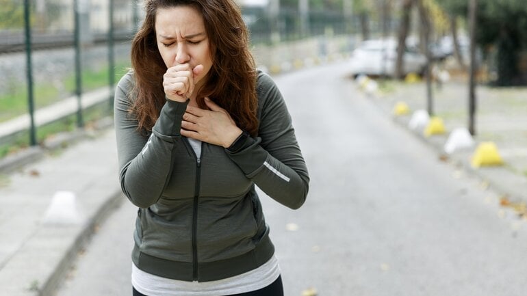 Asthma-Trigger: Körperliche Anstrengung und Sport