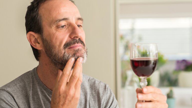 Vorsicht: Lebensmittel können Asthma triggern