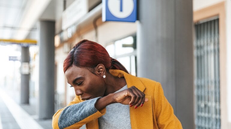 Reiz- und Umweltstoffe: Häufige Trigger von Asthma