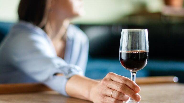 Bauchspeicheldrüse entlasten: Alkohol meiden