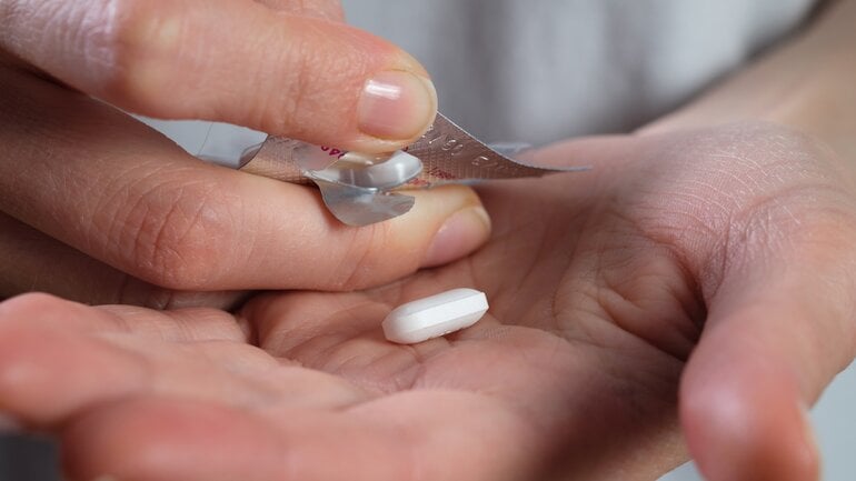 Antibiotika bei Bauchspeicheldrüsenentzündung?