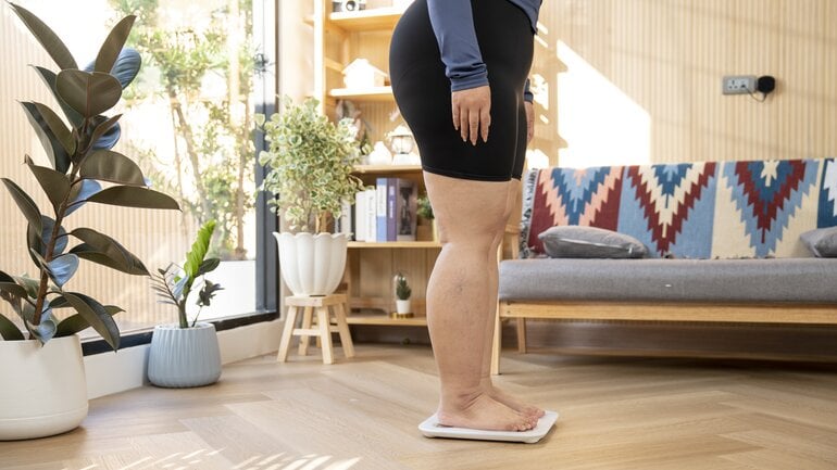 Risiko für Bauchspeicheldrüsenkrebs: Adipositas