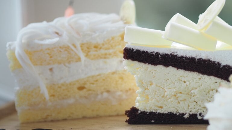 Bauchspeicheldrüsenkrebs: Schwere Desserts sind verboten