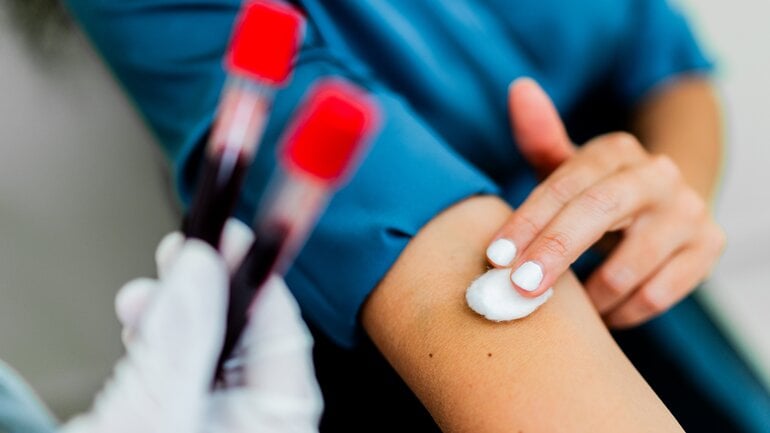 Bauchspeicheldrüse: Lipase ist wichtigster Blutwert