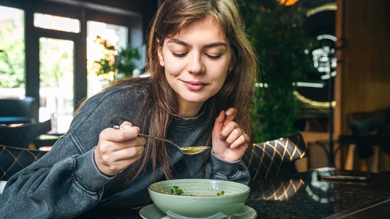Ausreichende Vitaminzufuhr bei Bauchspeicheldrüsenentzündung