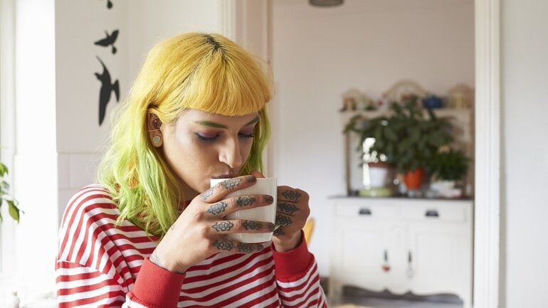 Kaffee bei Bauchspeicheldrüsenentzündung: Mild und in kleinen Mengen