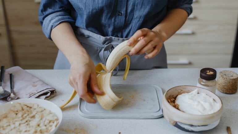 Leicht verdauliche Kohlenhydrate essen bei Pankreatitis